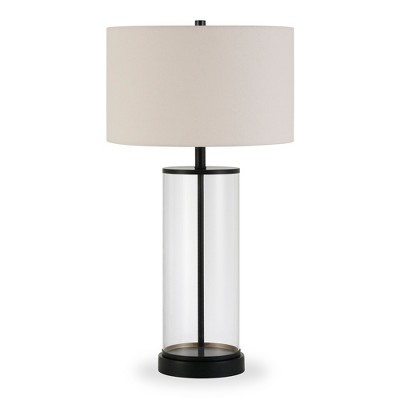 31 Metal Ruth Library Table Lamp (includes Led Light Bulb) Gold