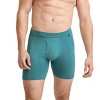 Jockey Men's Hypersoft 360 6" Boxer Brief - 3 Pack - 2 of 4