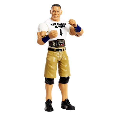 John cena action on sale figure target