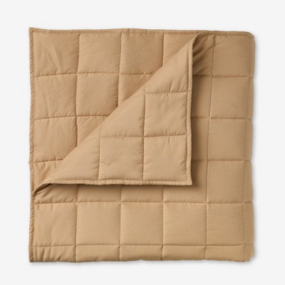 BrylaneHome Coolmax Cooling Blanket