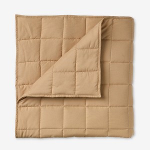 BrylaneHome Coolmax Cooling Blanket - 1 of 3