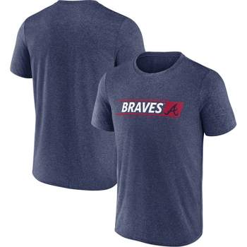 Camp Atlanta Braves Long Sleeve T-Shirt D03_251