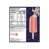 JonnyPops Freeze Dried Strawberry Cream Mini Pops - 50g/5ct - 2 of 4