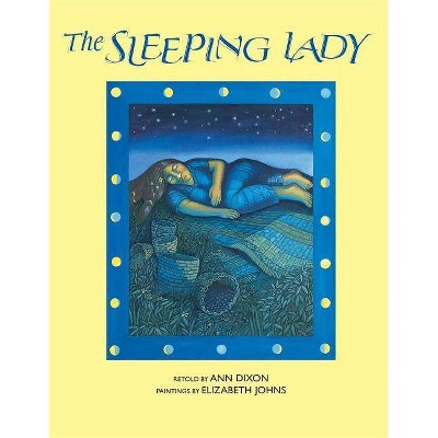 The Sleeping Lady - 35th Edition (Paperback)