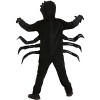 HalloweenCostumes.com Cozy Kid's Spider Costume - 2 of 3