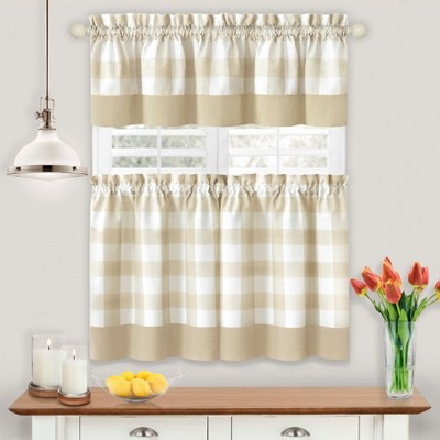 BrylaneHome Hunter Kitchen Set