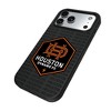 MLS Western Conference Teams Text Backdrop MagSafe Compatible Cell Phone Case for Apple iPhone 17 Series - 2 of 4