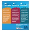Purina Friskies All Star Faves Lickable Chicken and Shrimp Flavor Topper Variety Pack  Wet Cat Food - 10.3oz - 2 of 4