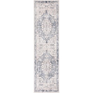 Oregon ORE896 Power Loomed Indoor Rugs - Safavieh - 1 of 4
