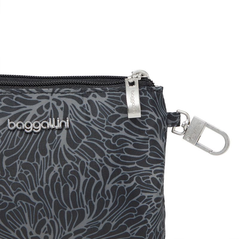 baggallini On the Go Daily RFID Zip Pouch, 5 of 6