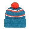 NFL Miami Dolphins Couloir Knit Beanie - 2 of 2