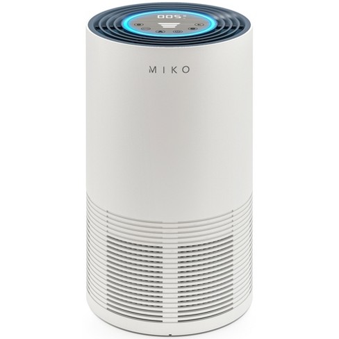 Miko air outlet purifier filters