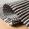 Montauk MTK607 Hand Woven Indoor Rugs - Safavieh - 4 of 4