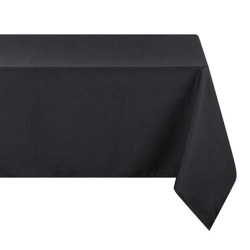 Kate Aurora Basics All Purpose Spill Proof Fabric Tablecloths, 1 of 5