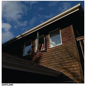 Worst Party Ever - Dartland (Vinyl) - 1 of 1