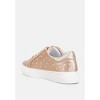 Cristals Women Sneakers - 3 of 4
