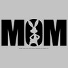 Women's Looney Tunes Mother's Day Bugs Bunny Mom T-Shirt - 2 of 4