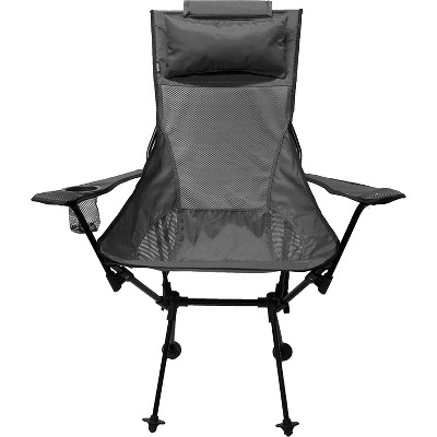 TravelChair Original Joey Chair – 7789, Lightweight, Portable Chair for Outdoor Adventures, Tent Pole Style