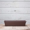 Novelty Countryside Flower Box Planter - 4 of 4