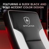 GTRACING Floor Rocker Gaming Chair for Kids - 4 of 4