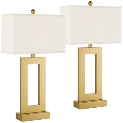 J hunt table lamps at deals marshalls