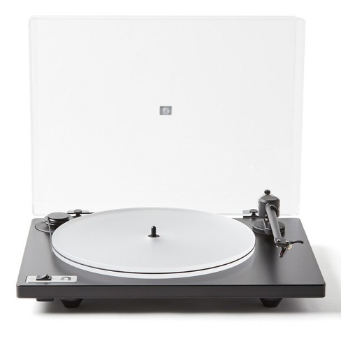 Audio-technica Fully Automatic Turntable-black : Target