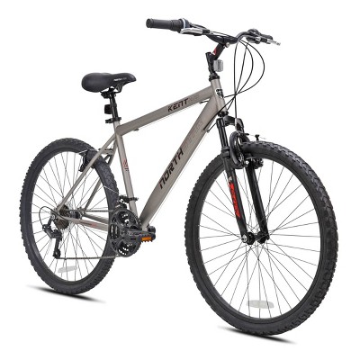 target mens hybrid bikes