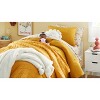 Teddy Bear Plush Throw - Pillowfort™ - image 4 of 4