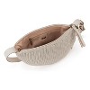 The Sak Women's Gen Sling Black - 3 of 4