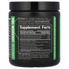 JNX Sports The Shadow!®, Pre-Workout, Green Apple, 9.5 oz (270 g) - 2 of 3