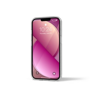 Nimble Apple iPhone 13 iPhone Disc Case - Clear - 1 of 4