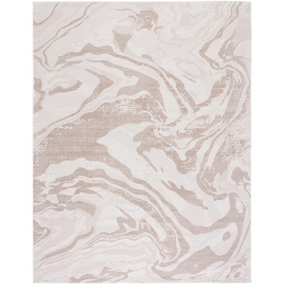 Martha Stewart Courtyard - MSRO323 - Indoor/Outdoor Power Loomed Rugs