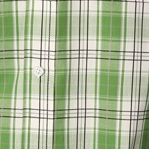 1059 - green / white