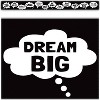 Teacher Created Resources® Speech Bubbles Straight Border Trim, 35 Feet Per Pack, 6 Packs - 3 of 4