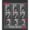 Women's Cruella Photo Negatives Racerback Tank Top - 2 of 4