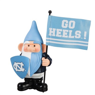 University of North Carolina, Flag Holder Gnome