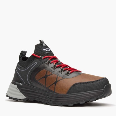 Men's Georgia Boot DuraBlend Sport Waterproof Low Hiker