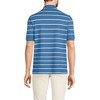Lands' End Men's Short Sleeve Comfort-First Mesh Polo Shirt - 2 of 3