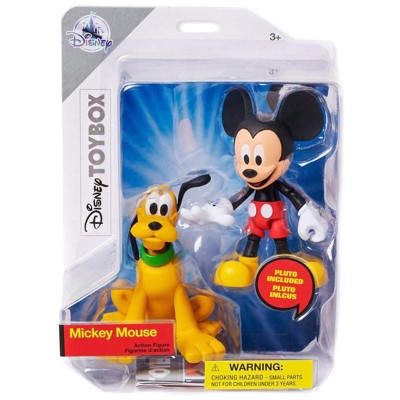 disney toybox action figures