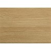 Monarch Specialties Bookshelf Bookcase Etagere Corner 4 Tier 60InchH Office Bedroom Metal Laminate Natural White Contemporary Modern - 4 of 4