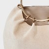 Gathered Bracelet Handbag - A New Day™ - 4 of 4