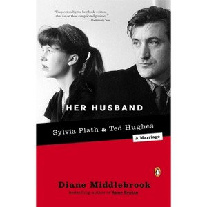 Her Husband - by  Diane Middlebrook (Paperback) - 1 of 1