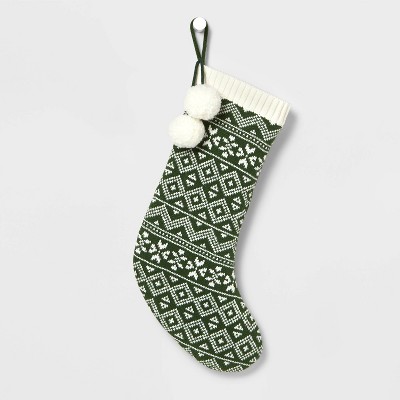 Christmas Stockings & Stocking Holders : Target