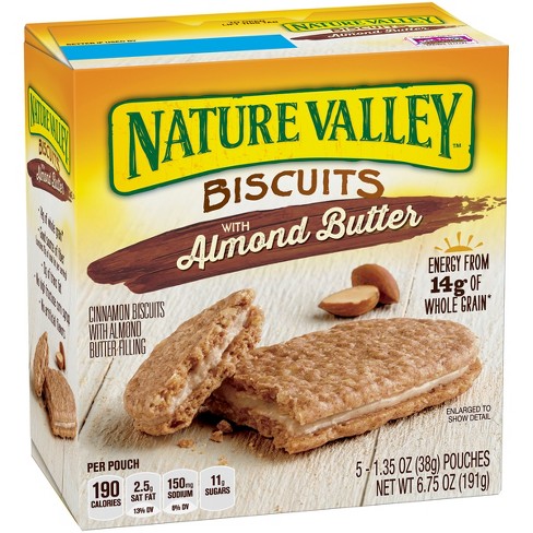 Costco Nature Valley Granola Bars