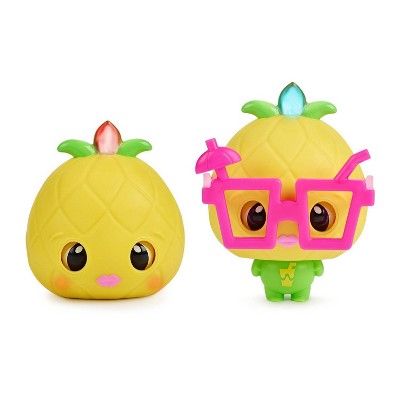 squishy pineapple toy