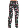 Just Love Womens Christmas Print Knit Jersey Pajama Pants - Winter Cotton PJs - image 3 of 3