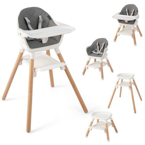 Infant eating hot sale chair