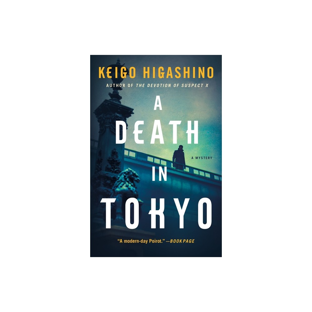 A Death in Tokyo