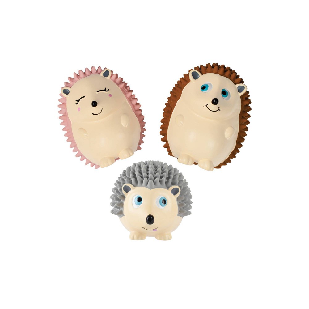 PetShop by Fringe Studio On a Roll Dog Interactive Toy Set - 3pk
