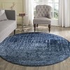 Retro RET2770 Power Loomed Area Rug  - Safavieh - 2 of 4